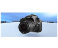 Canon EOS 1100 D - 1407108 - zdjęcie 3